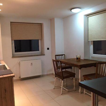 Apartment Direkt An Der Waldnaab Нойштадт-ан-дер-Вальднааб Экстерьер фото