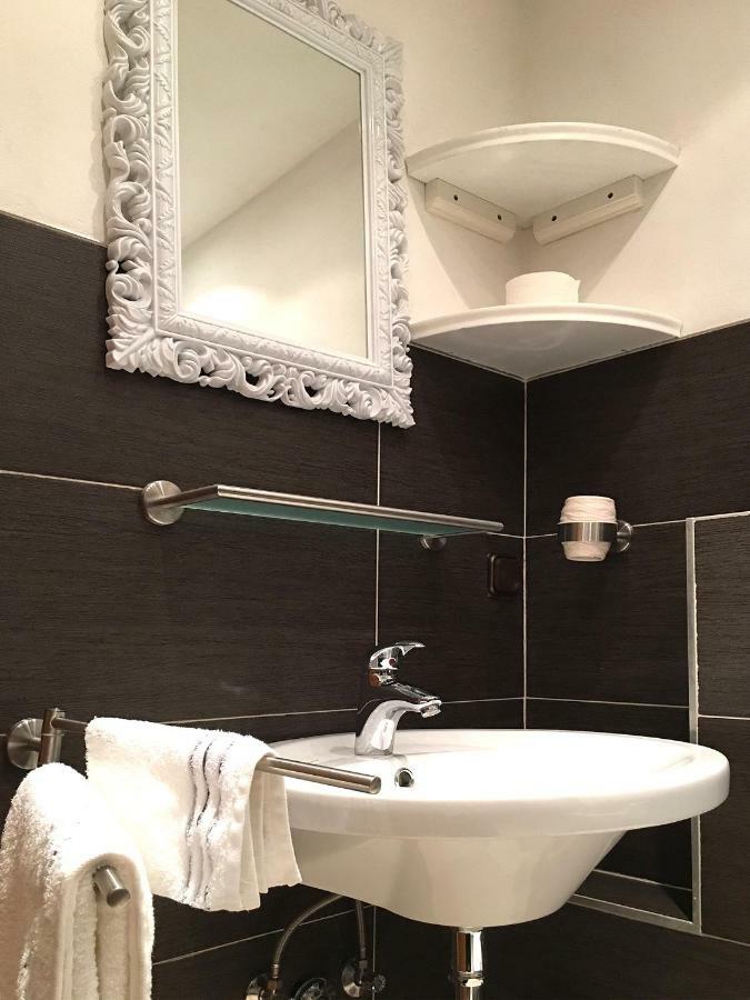 Apartment Direkt An Der Waldnaab Нойштадт-ан-дер-Вальднааб Экстерьер фото